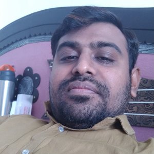 Dharmesh Vasani