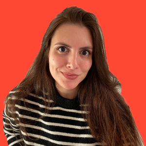 Evgeniia Kushnir