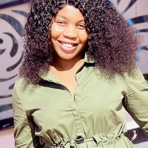 Chisom Amaugo