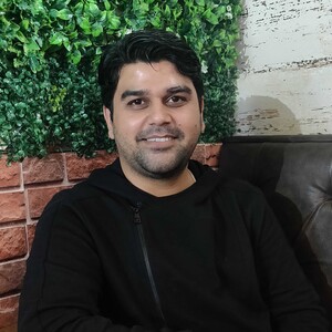 Apoorv Yadav