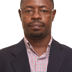 Duncan Otieno Opiyo