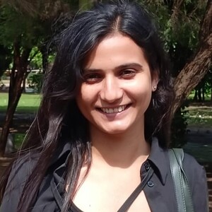 Priya