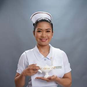 Glygin Shania Yuri P. Cano