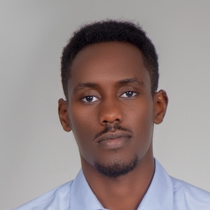 Vincent Kirui