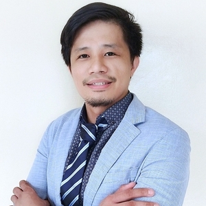 Mark Stephen Bernal