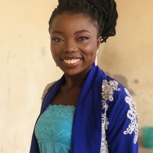Joyce  Awodola