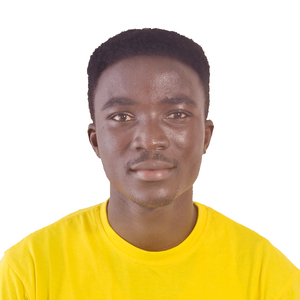 Patrick Marfo Osei