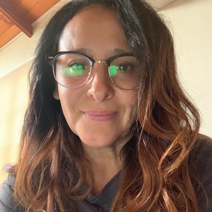 Inés Delgado Cáceres