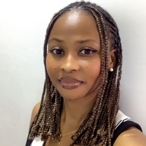 Okoya Mariam