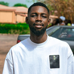 Igbagaav Samuel