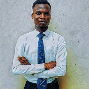 Aderibigbe Emmanuel Okikiola