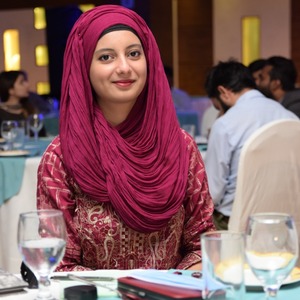 Dua Arshad