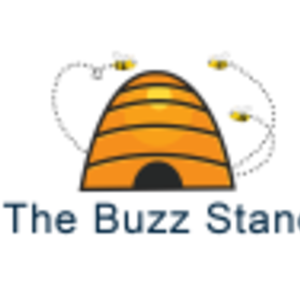 The Buzz Stand