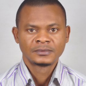 Felix Okon Odohoedi