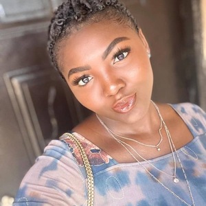Sylvia Adidi