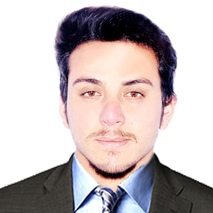 Ubaid Ullah