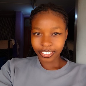 Anita Chiamaka Eze