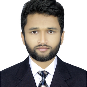 Md. Asaduzzaman Rony