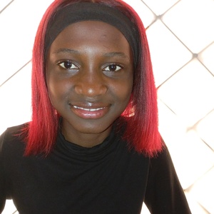 Gladys Okosuma