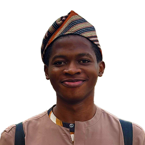 Ojo Blessing Ifeoluwa