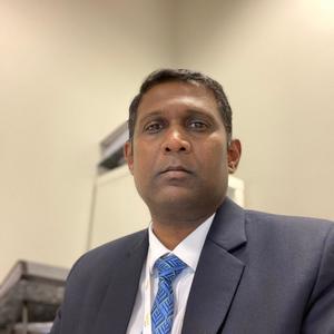 Subene Mathew Pereira