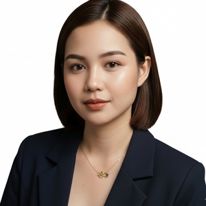 Clarize Asherah Palmea