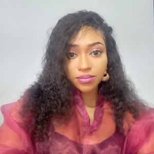Joan Ebinehita Ewonode