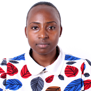 Caroline Muchiri