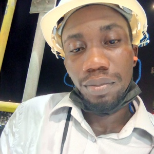 Paul Isikalu