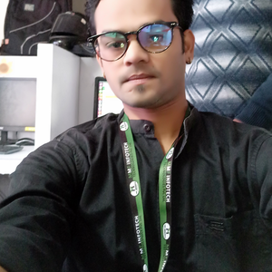 Kalpesh Sharma