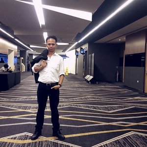 Kristoffer Lacuanan