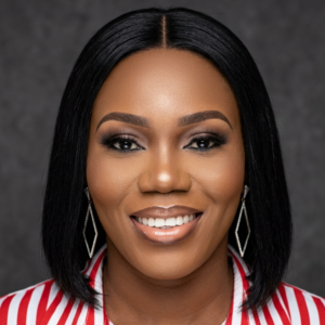 Naomi Ubongabasi Ukana