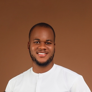 Divinewill Etini Titus