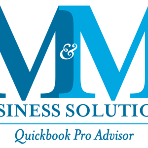 M&M Business Solutions Inc