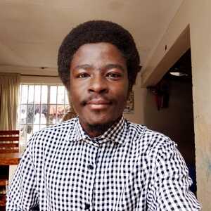 Brian Momanyi Okongo