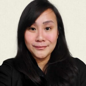 Camille Beatrize Tan Rivero