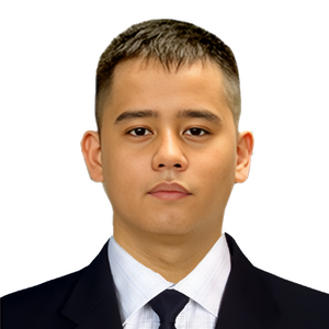 Kenneth Kyle Gayatin