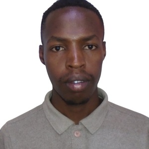 Joseph Nyaga
