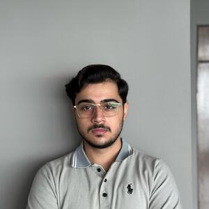 Abdul Rehman Khan Durrani