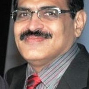 Pankaj Modi