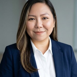 Krisstine Angelie Obina