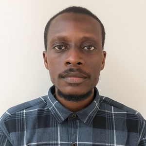 Ufuoma Jude Onohwosafe