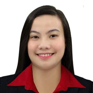 Lady Divine Grace C. Del Rosario
