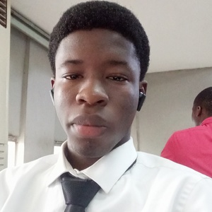 Abisuga Gbolahan