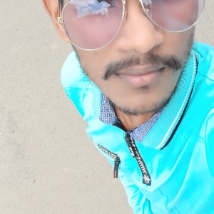 Mayank Rathod