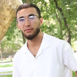 Samandar Khudayqulov