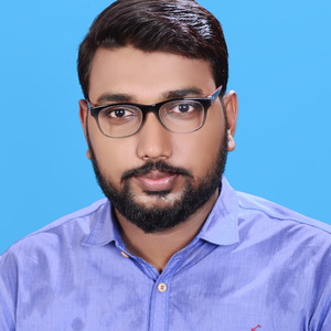 Shakir Ali Mannan