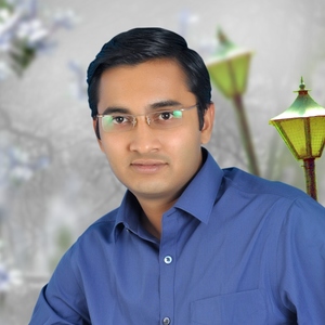 Swapnil Kishor Nazare