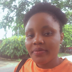 Eunice Etim