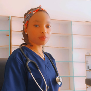 Esther Chiyenum Imala